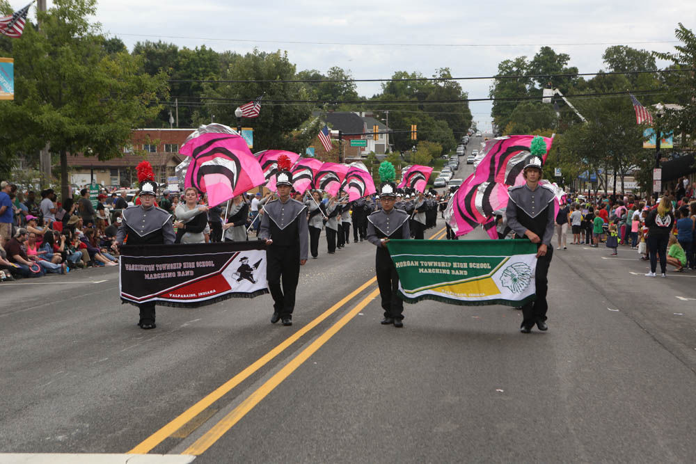 Gallery: Popcorn Festival